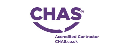 chas logo