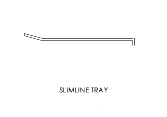 cavity wall tray installation 2
